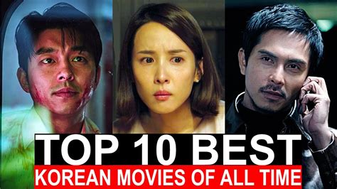 top 20 best korean movies of all time|Top 100 South Korean films of all time .